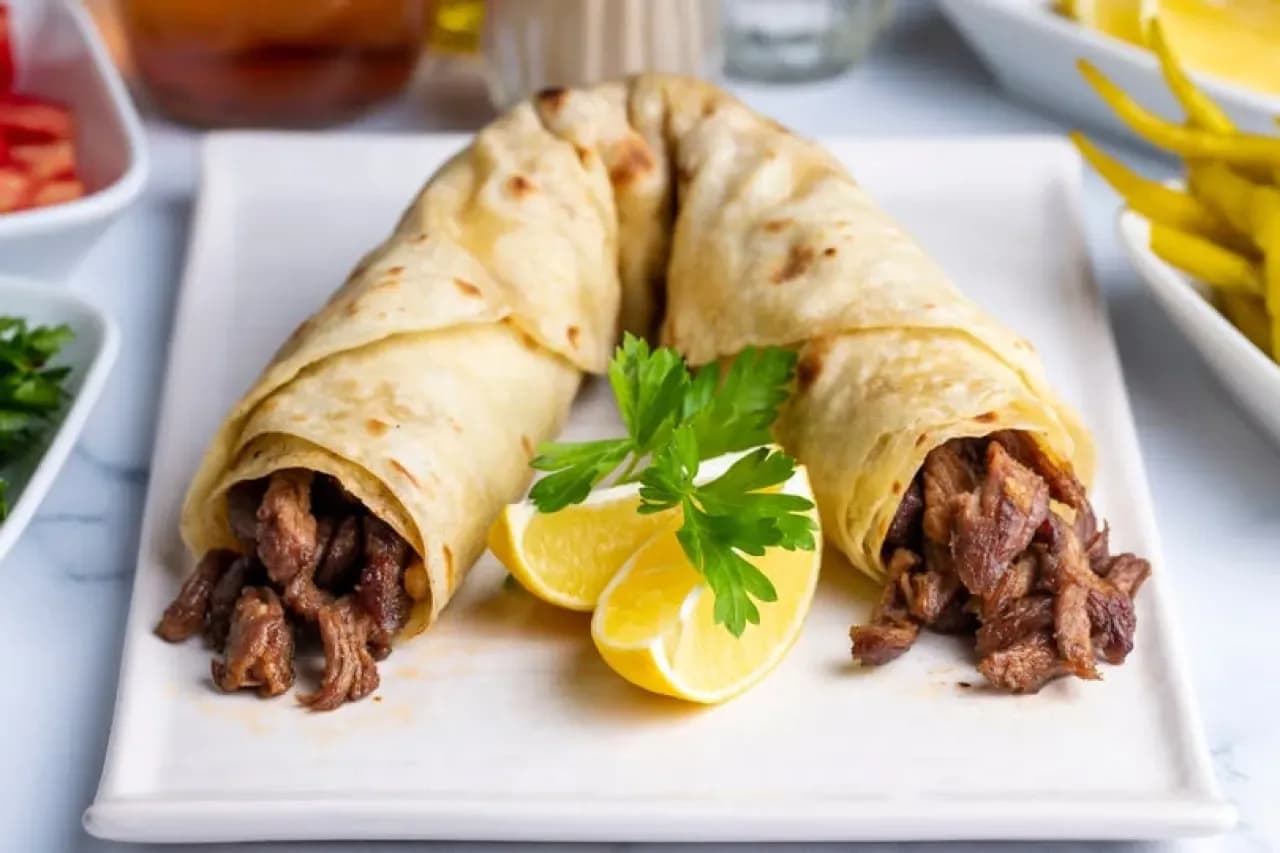 Tantuni Kaç Kalori? Et, Tavuk ve Yoğurtlu Dürüm Kalori Değerleri Tantuni Kaç Kalori? Et, Tavuk ve Yoğurtlu Dürüm Kalori Değerleri