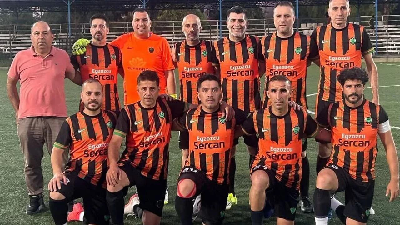 Adana'da Hakem Musacan Akgül'e Saldırı: TFFHGD'den Sert Tepki Adana'da Hakem Musacan Akgül'e Saldırı: TFFHGD'den Sert Tepki