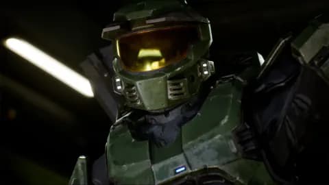 Halo: Campaign Evolved İçin Geri Sayım Başladı: Çıkış Tarihi ve Detaylar Netleşti Halo: Campaign Evolved İçin Geri Sayım Başladı: Çıkış Tarihi ve Detaylar Netleşti