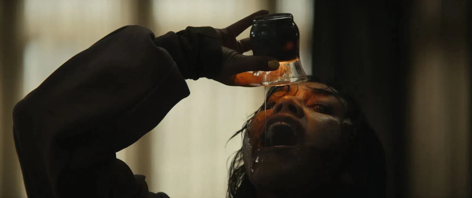 Evil Dead Burn Vizyon Tarihi Belli Oldu: Korku Severler İçin Geri Sayım Başladı Evil Dead Burn Vizyon Tarihi Belli Oldu: Korku Severler İçin Geri Sayım Başladı