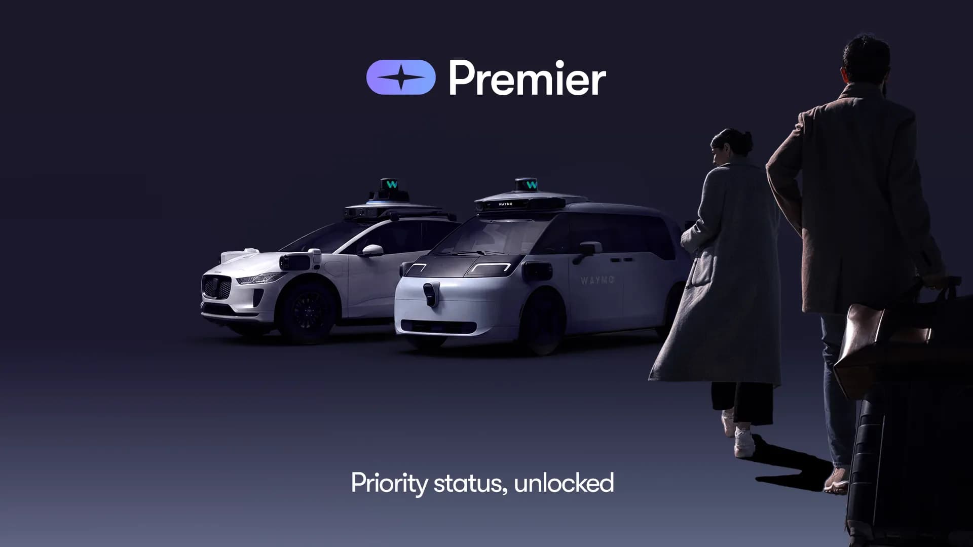 Robotaksilerde Yeni Dönem: Waymo'dan Aylık Ücretli Premium Üyelik Robotaksilerde Yeni Dönem: Waymo'dan Aylık Ücretli Premium Üyelik