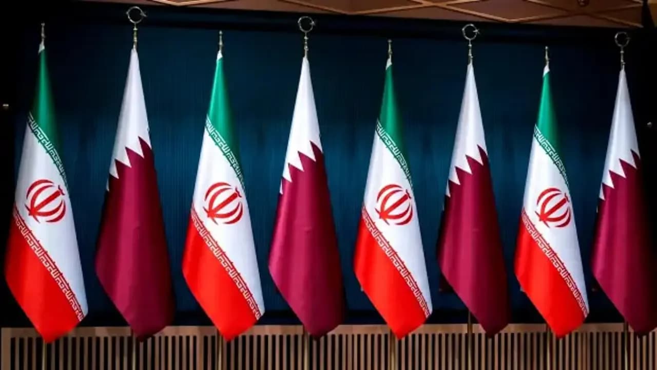 Körfez'de Gizli Pazarlık İddiaları: Katar ve BAE'den Sert Yanıt Körfez'de Gizli Pazarlık İddiaları: Katar ve BAE'den Sert Yanıt