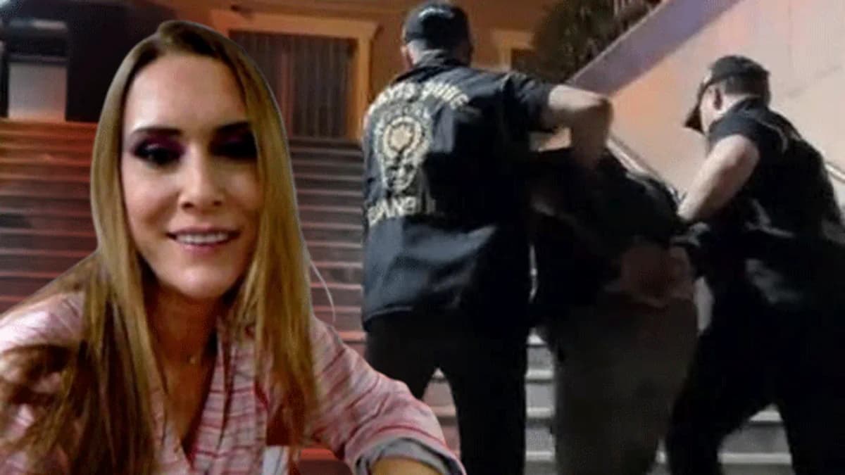 10 Yıl Sonra Gelen Adalet: Mezdeke Üyesi Aynur Kanbur Cinayeti Aydınlatıldı 10 Yıl Sonra Gelen Adalet: Mezdeke Üyesi Aynur Kanbur Cinayeti Aydınlatıldı