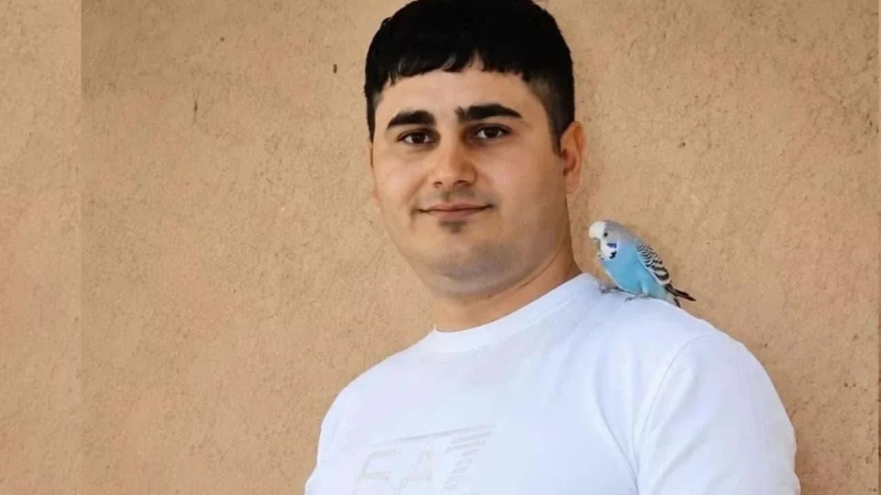 Siverek Cezaevi'nde Şüpheli Ölüm: Mardinli Genç Hayatını Kaybetti Siverek Cezaevi'nde Şüpheli Ölüm: Mardinli Genç Hayatını Kaybetti