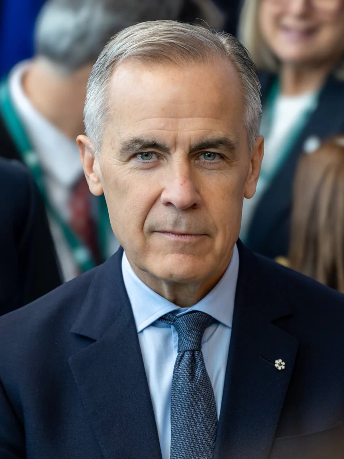 Kanada Başbakanı Mark Carney'den Türkiye'ye 'Bölgesel Güç' Vurgusu Kanada Başbakanı Mark Carney'den Türkiye'ye 'Bölgesel Güç' Vurgusu