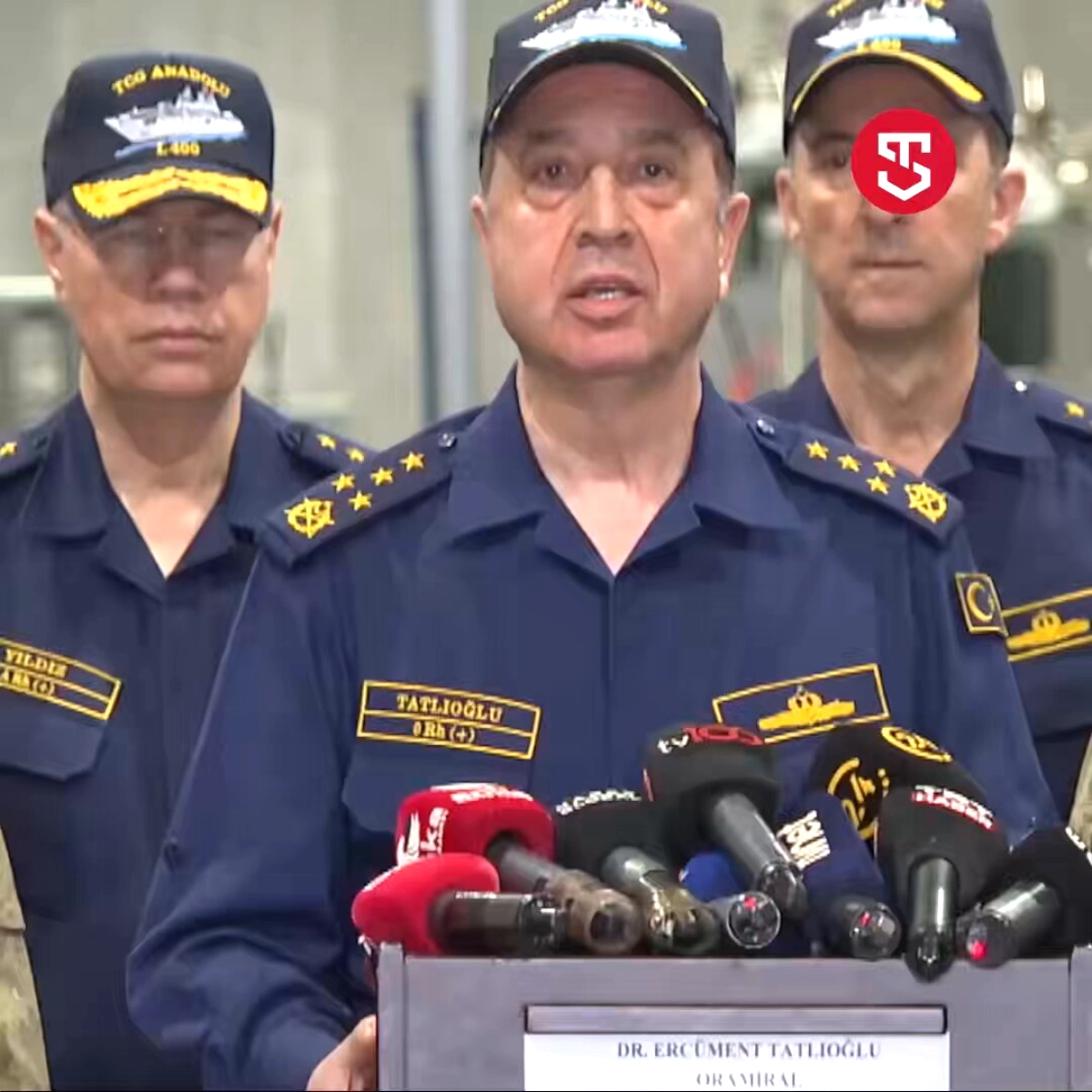 Türkiye Savunma Sanayisinde Rekor: 41 Askeri Gemi Aynı Anda İnşa Ediliyor