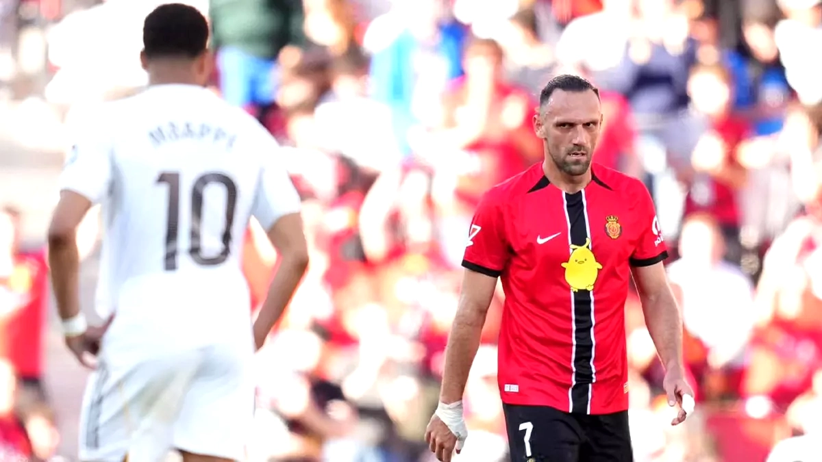 Vedat Muriqi: Fenerbahçe'ye Dönüş Hayali Para Engeline Takıldı