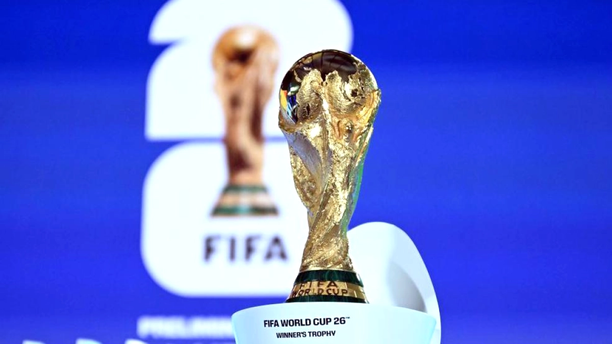 FIFA'dan Şaşırtan Karar: 2026 Dünya Kupası'nda Türk Hakem Yok