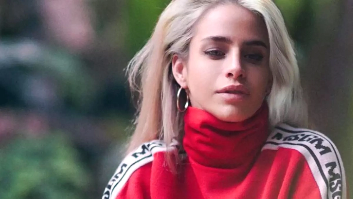 Büşra Pekin'in İfadesi Ortaya Çıktı: "Uyuşturucu Kullanmadım, Etkinliklerde Sadece Tanıştım"