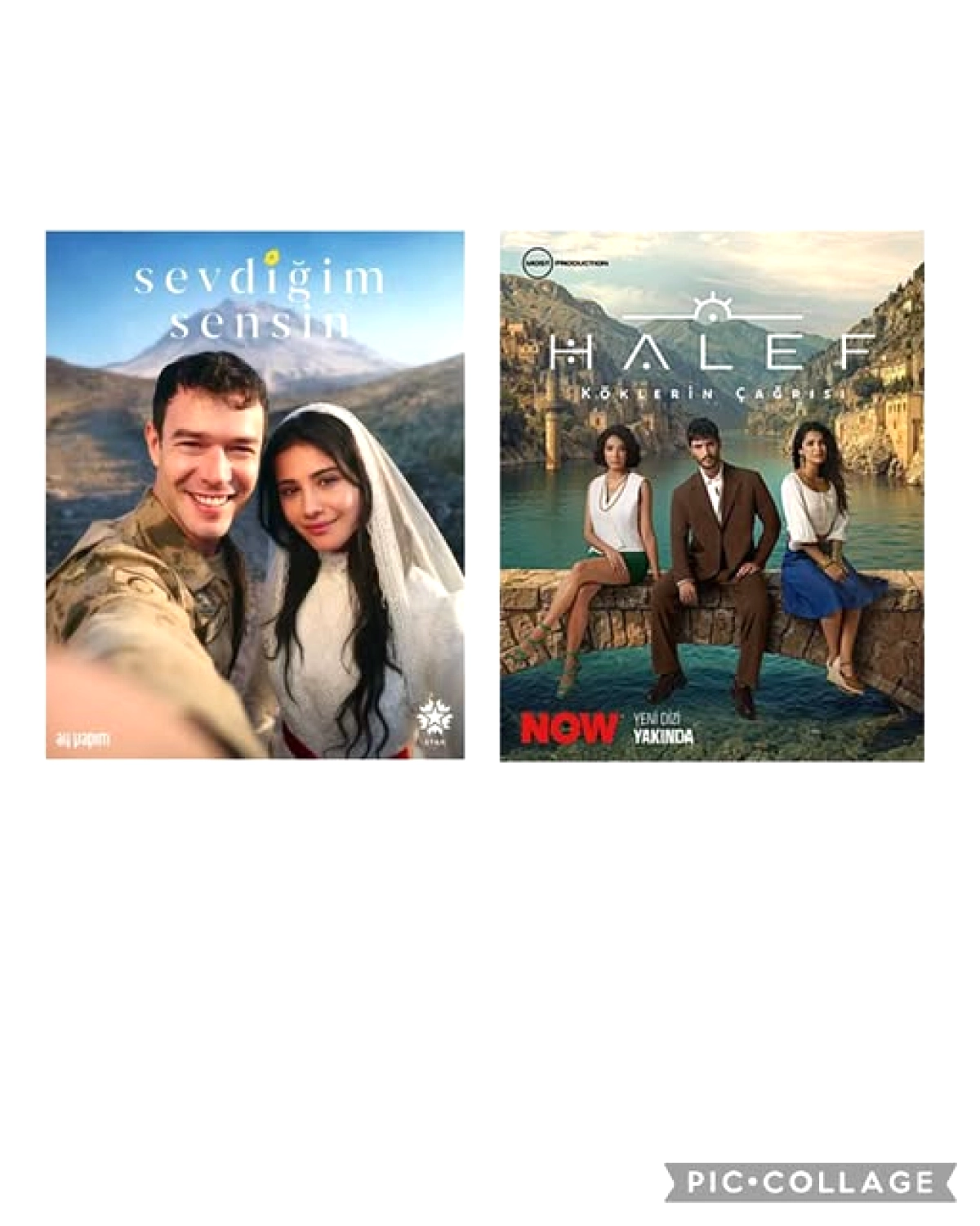 Dizi Reytingleri: Sevdiğim Sensin Zirvede, Halef İzinde