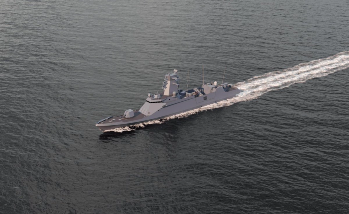 Türkiye, 50 Askeri Gemiyi Aynı Anda İnşa Edecek: Deniz Kuvvetleri'nden Kritik Açıklamalar