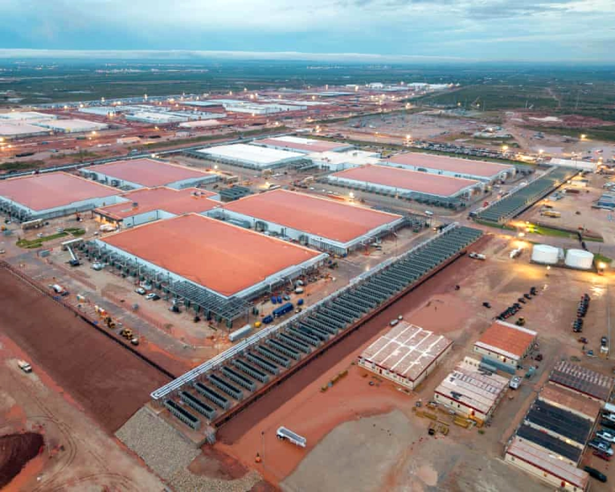 OpenAI UK Stargate Projesini Durdurdu: Nedenleri Belli Oldu