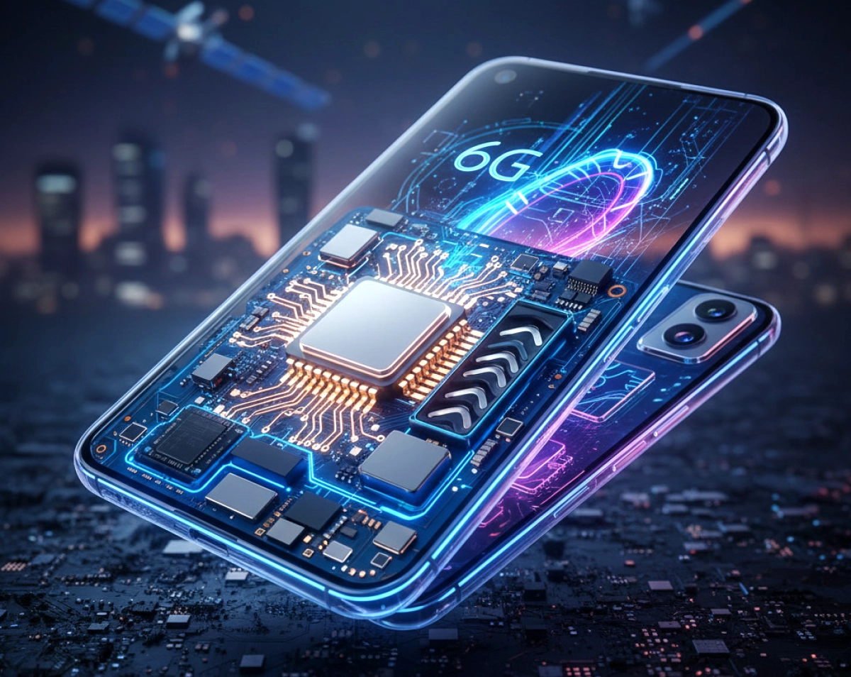 2026 Sonrası Teknoloji Devrimi: İş Dünyası ve Sağlıkta Değişim