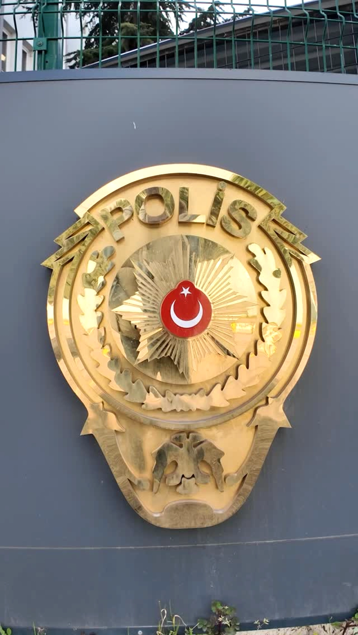 Körfez Belediyesi Polis Haftası'nda Emniyet Müdürlüğü'nü Ziyaret Etti