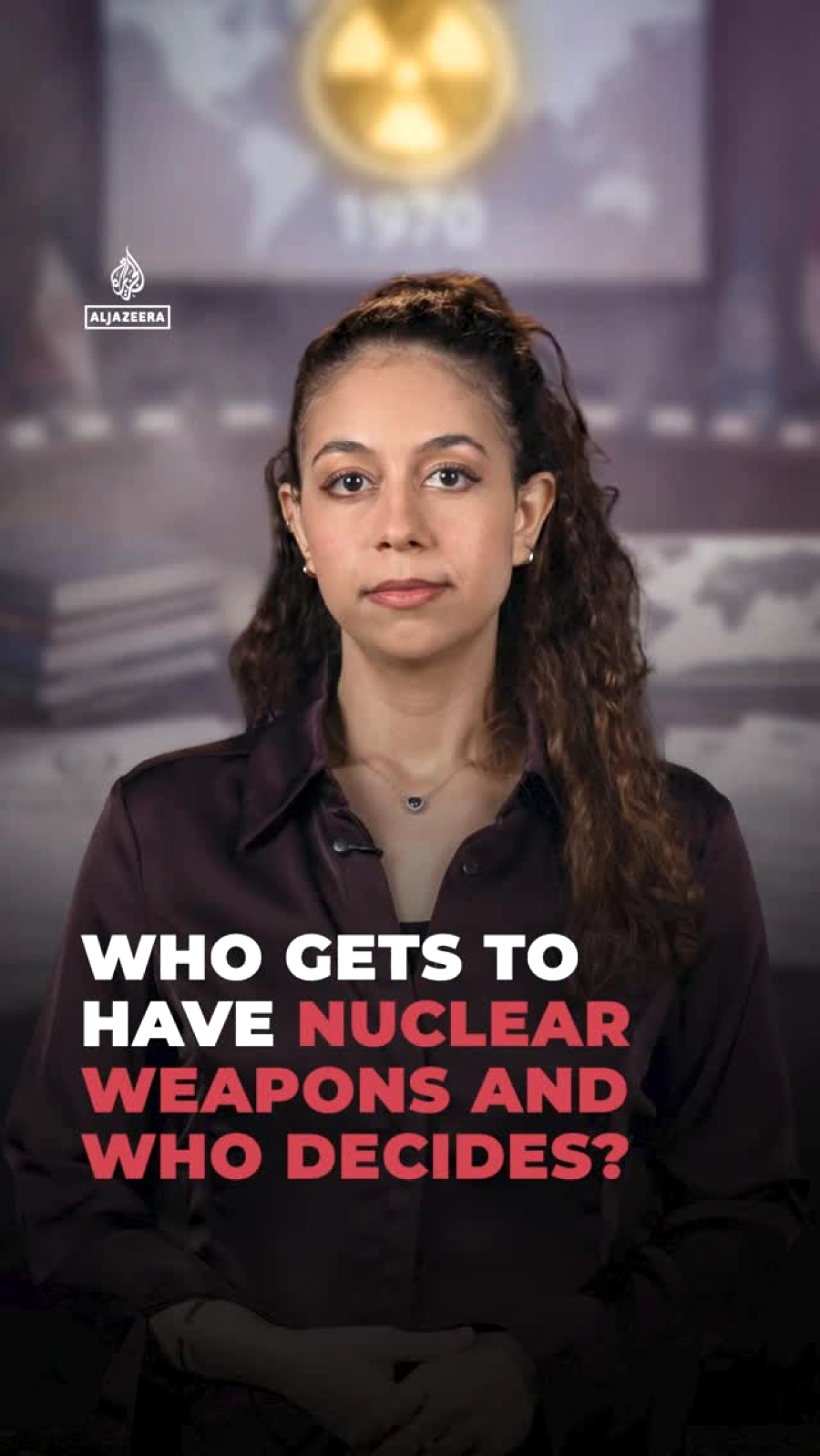 Nükleer Silahlar ve Küresel Kurallar: 9 Ülkenin Sahipliği ve Uygulanmayan Anlaşmalar