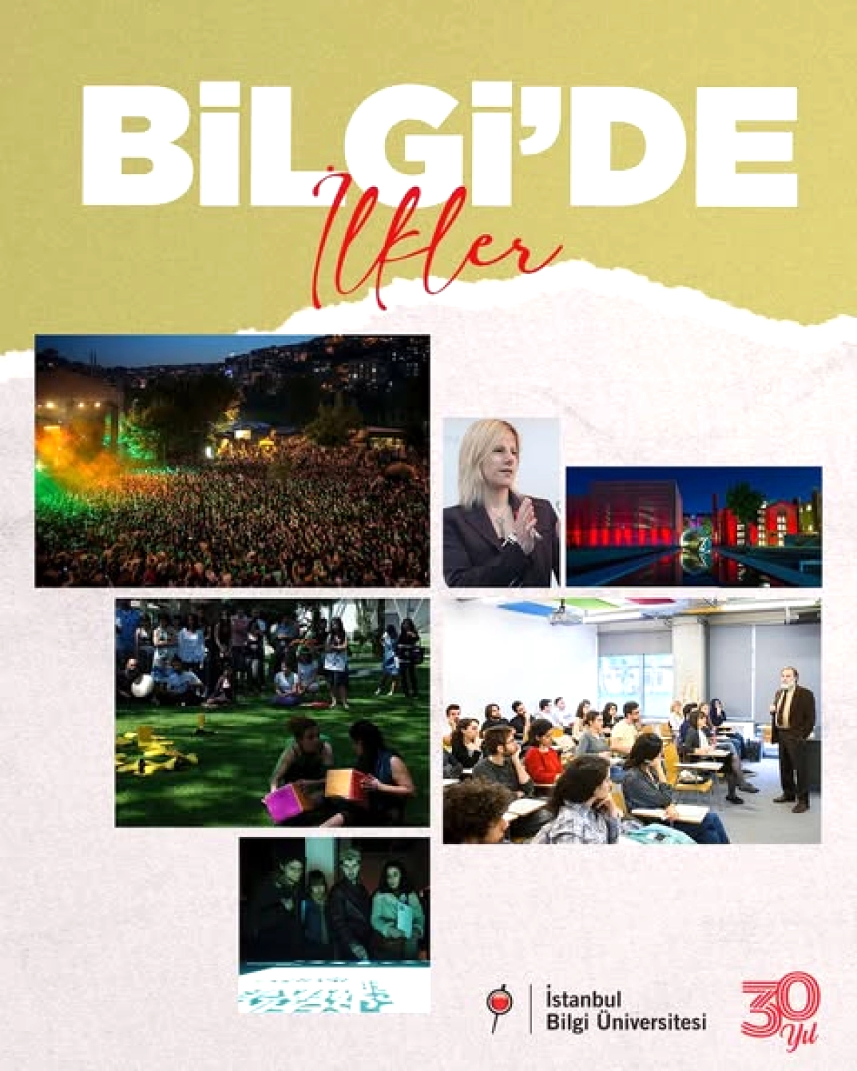 İstanbul Bilgi Üniversitesi'nden Türkiye'de İlk Bilişim Hukuku Merkezi