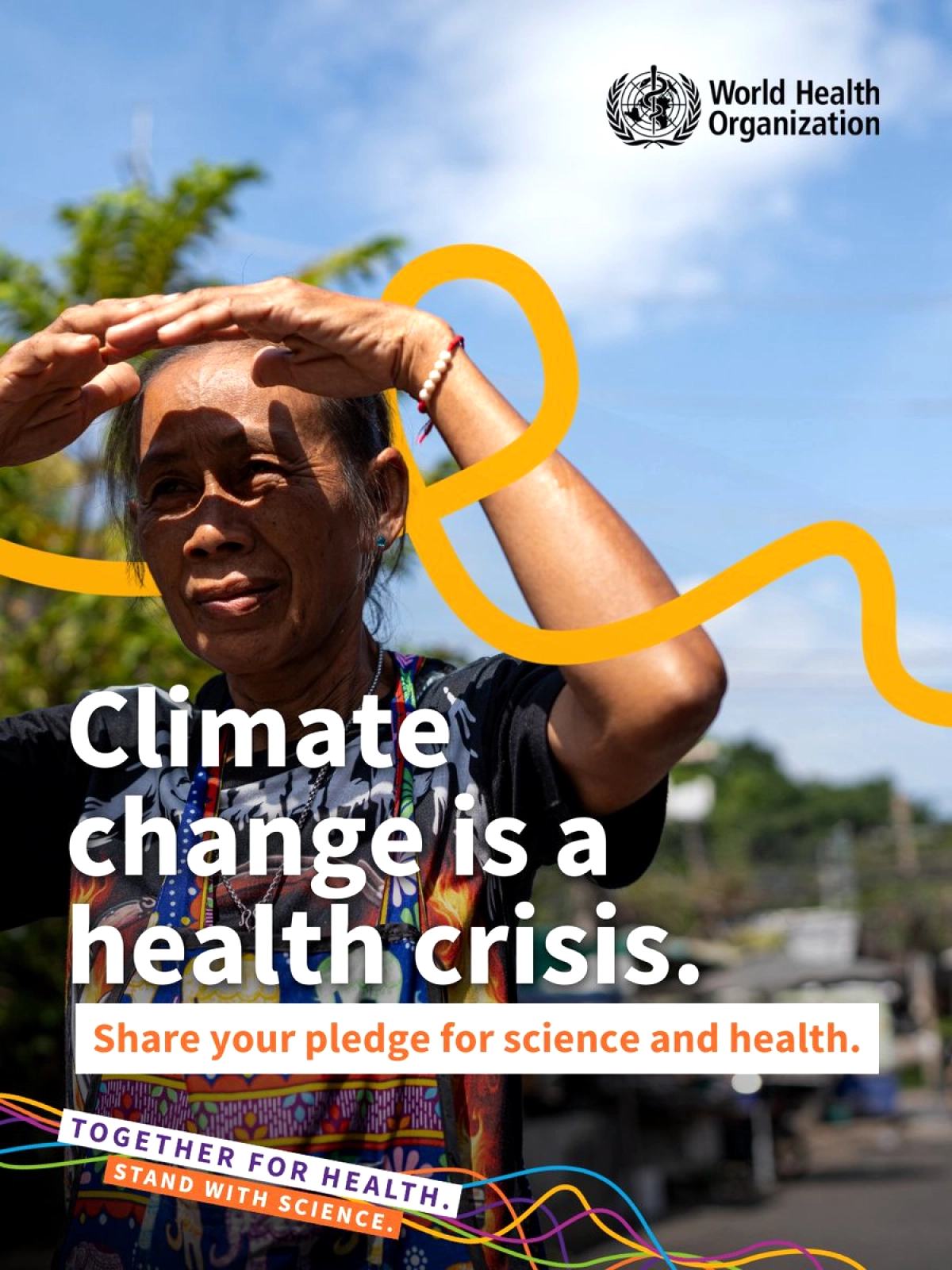 DSÖ İklim Uyarısı: Sıcak Stresi Sağlık ve Bilim İçin Tehdit