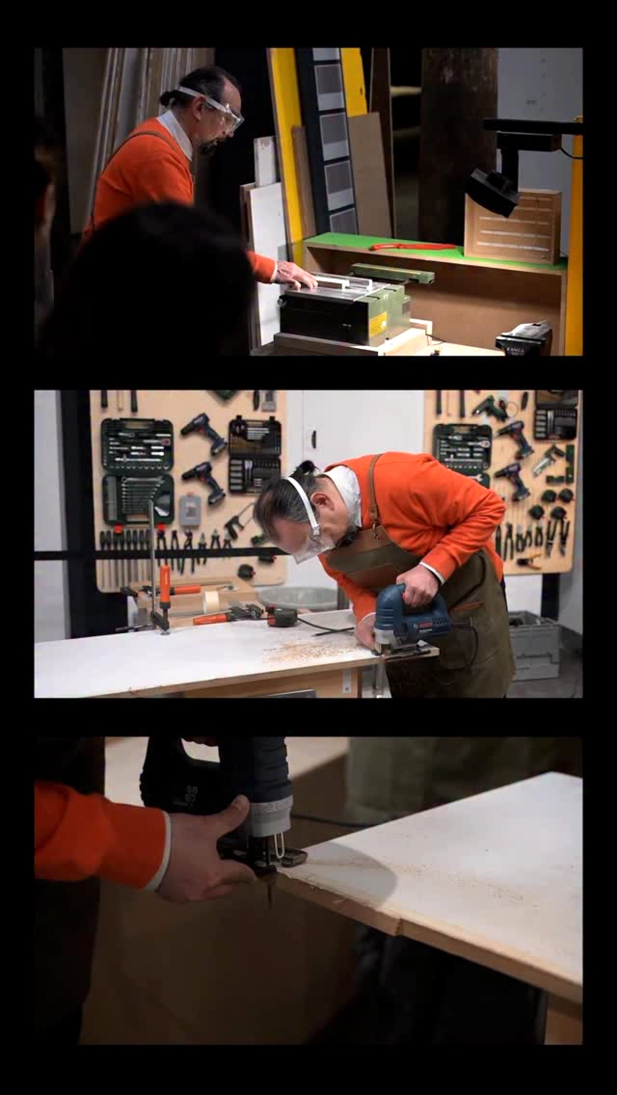 Salt Beyoğlu'nda Bu Akşam: Atık Malzemeler Yeni Sahiplerini Arıyor!