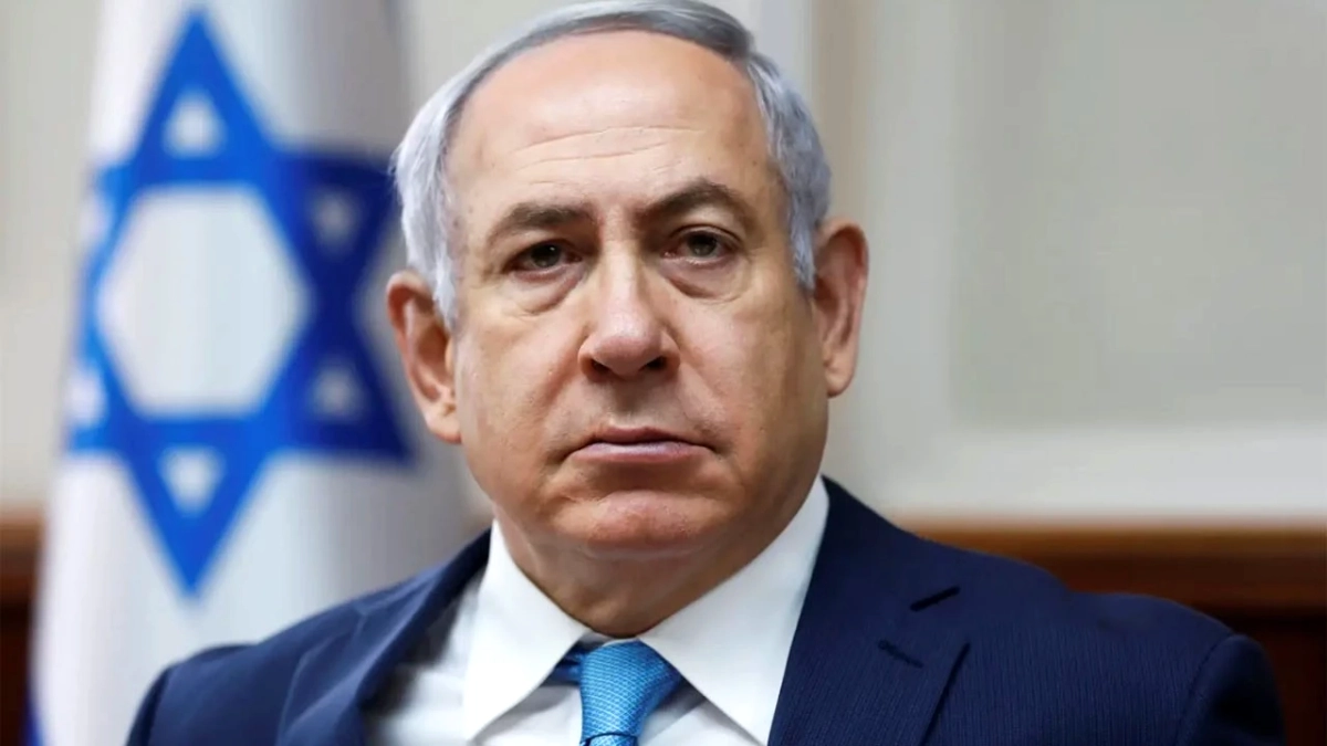 Türk Bakanlardan Netanyahu'ya Sert Tepki: "Hukuki ve Ahlaki Çıkmazın Göstergesi"
