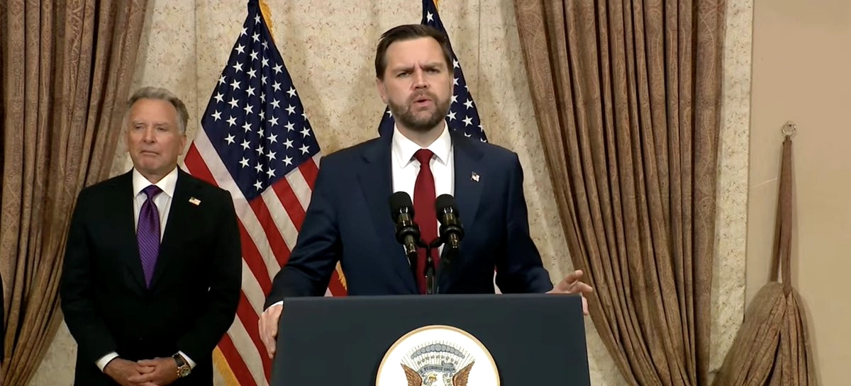 ABD-İran Görüşmeleri Sonuçsuz Kaldı: JD Vance Açıkladı