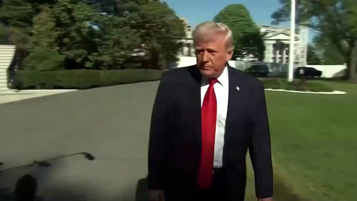 Trump'tan Çin'e İran Uyarısı: Silah Gönderimi Büyük Sorun Yaratır