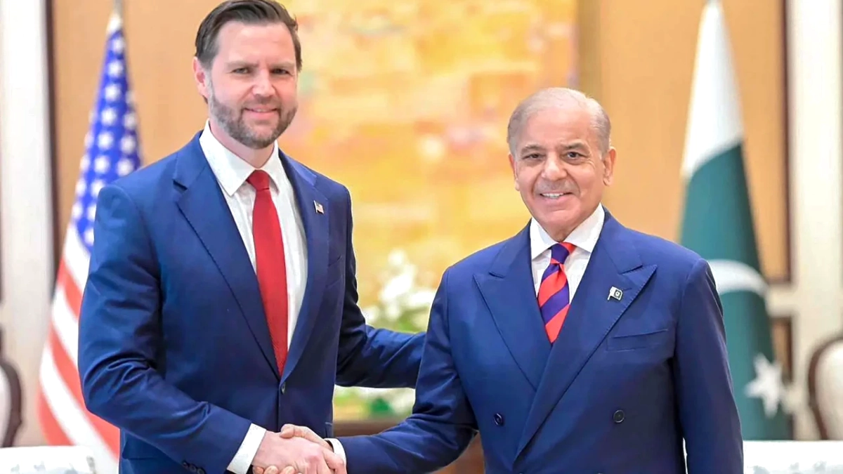 Vance'ın İran Müzakere Testi: Savaş Karşıtı Politikacıdan Barış Elçisine