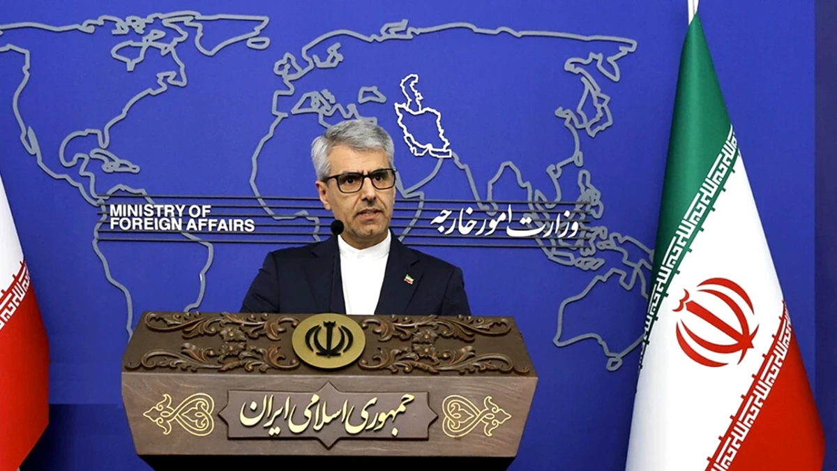 İran-ABD Görüşmeleri: 21 Saatlik Müzakere Sonuçsuz Kaldı