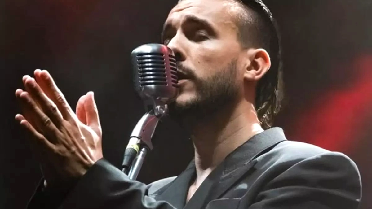 Cem Adrian'dan Gözaltı Kararına İlk Açıklama: "Bremen'deyim"