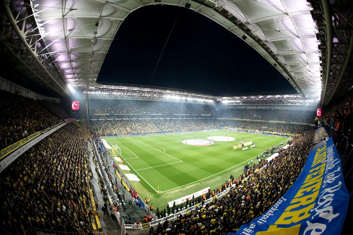 Fenerbahçe'de Kritik Rizespor Maçı Biletleri Satışta! İşte Detaylar