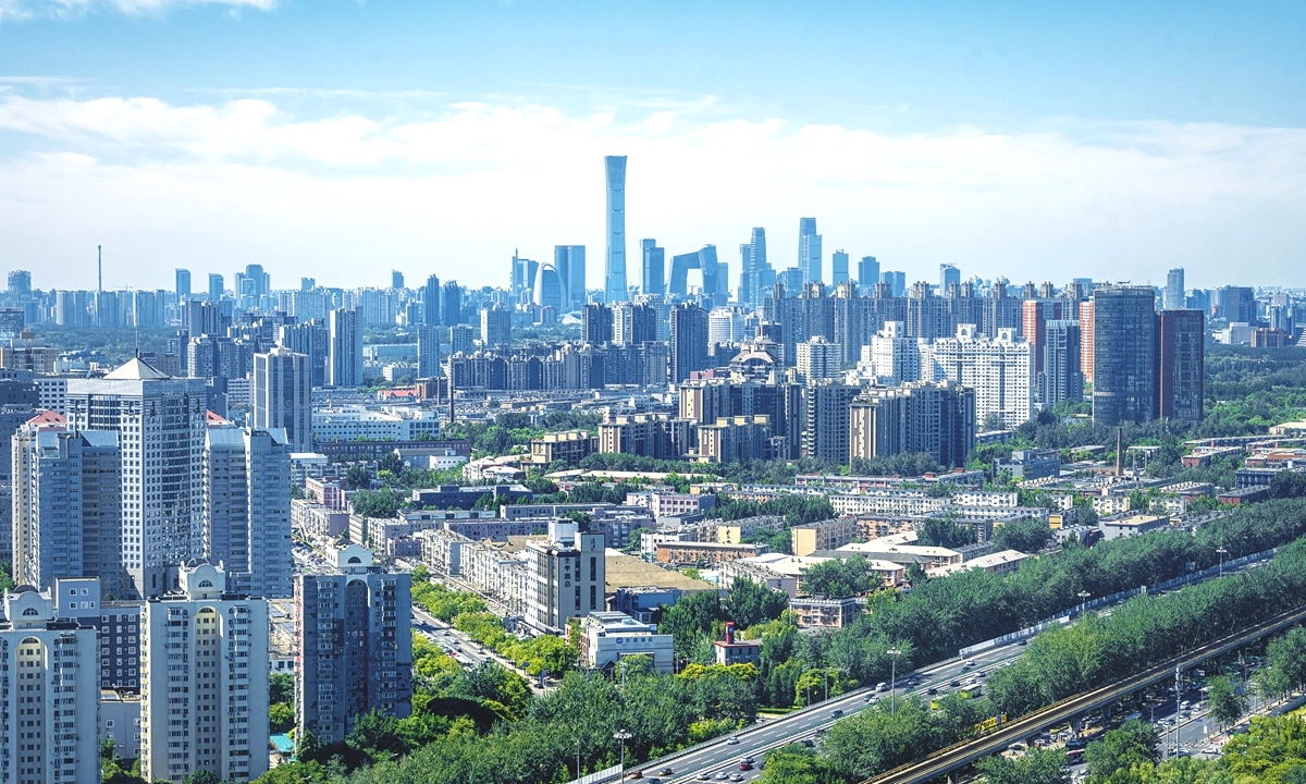 İspanyol Akademisyen: İspanya-Çin İlişkileri Ortak Fayda ile Güçlenebilir