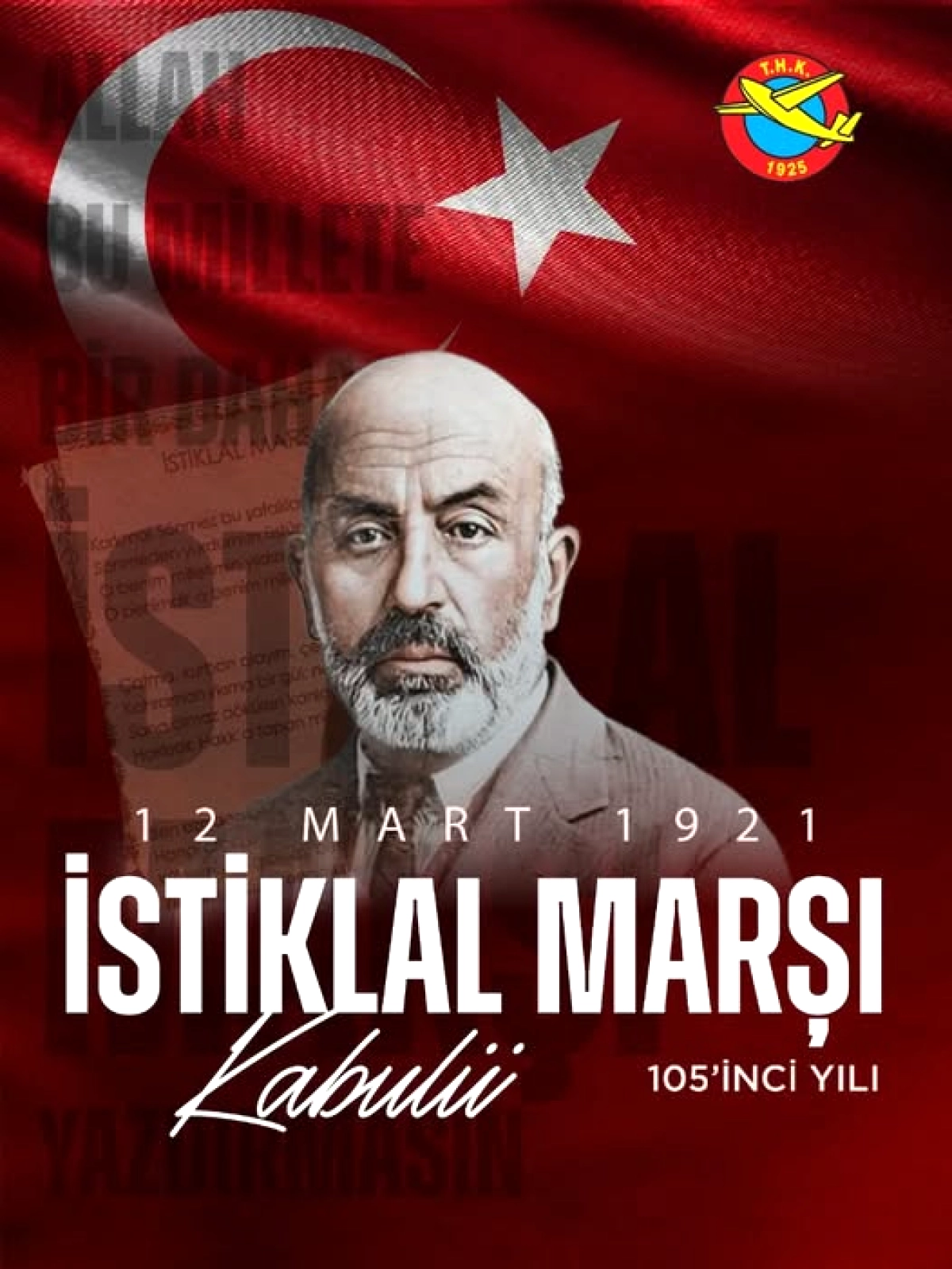 THK'dan Gençlere Çağrı: Bağımlılıklardan Uzak, Gökyüzüne Yakın Bir Gelecek