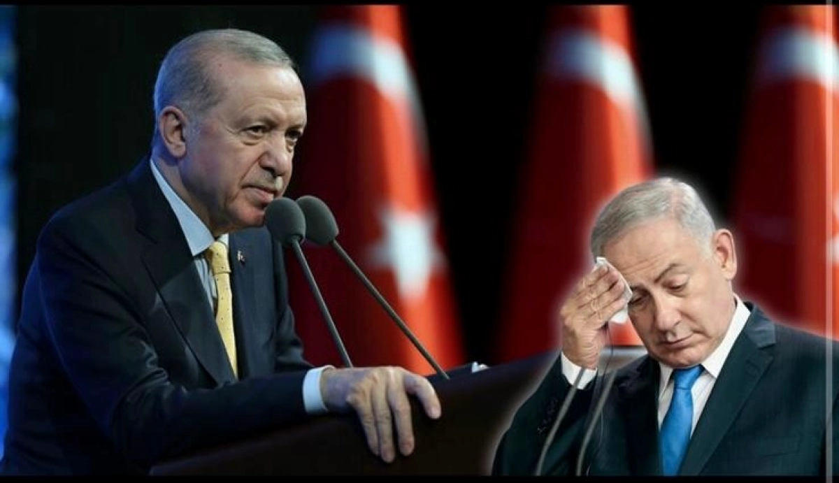 Bursa Gürsu Başkanı Işık'tan Sert Tepki: 