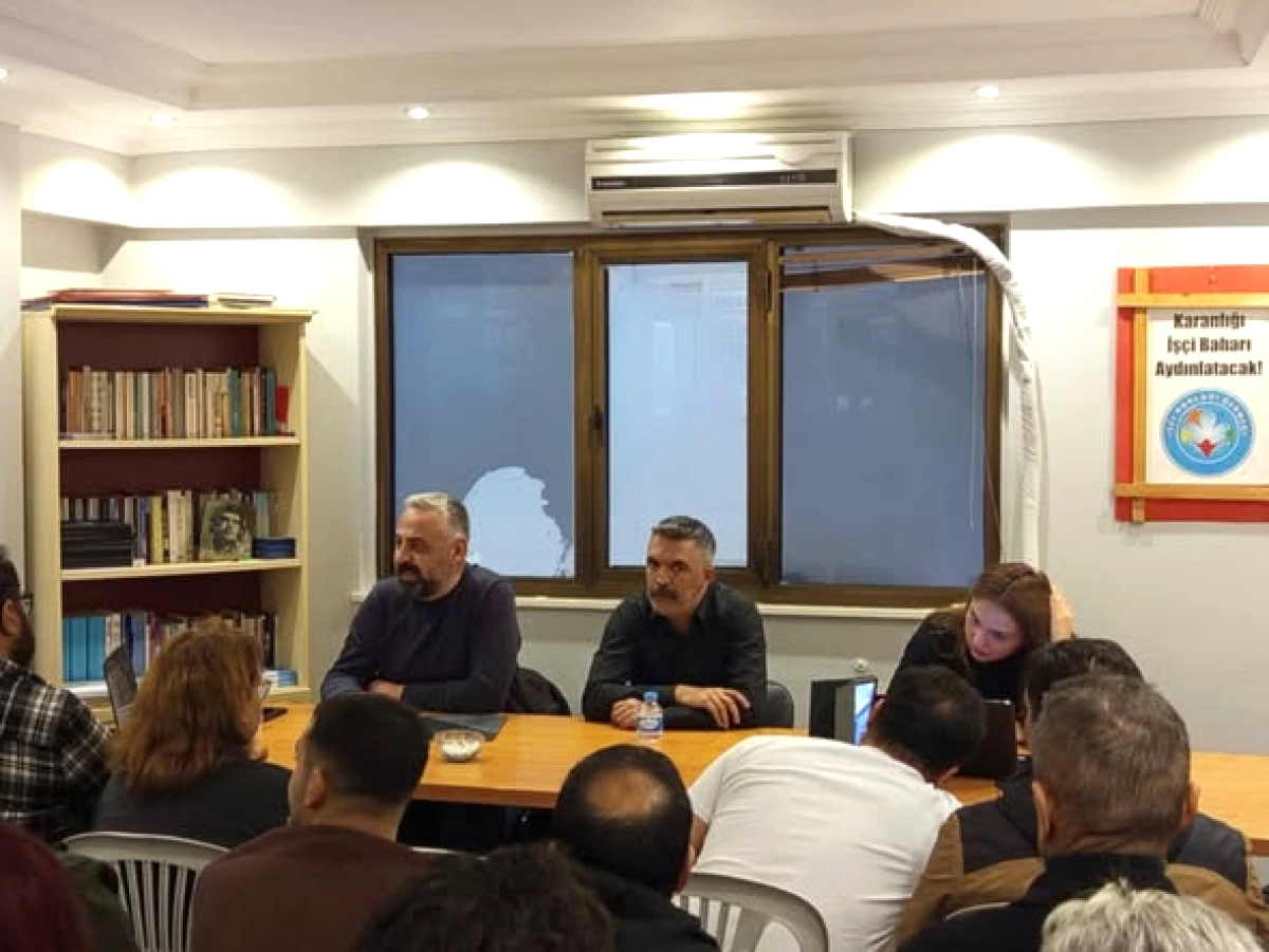 Queen Flowers İşçileri: Sendikal Mücadele ve Hukuk Zaferi