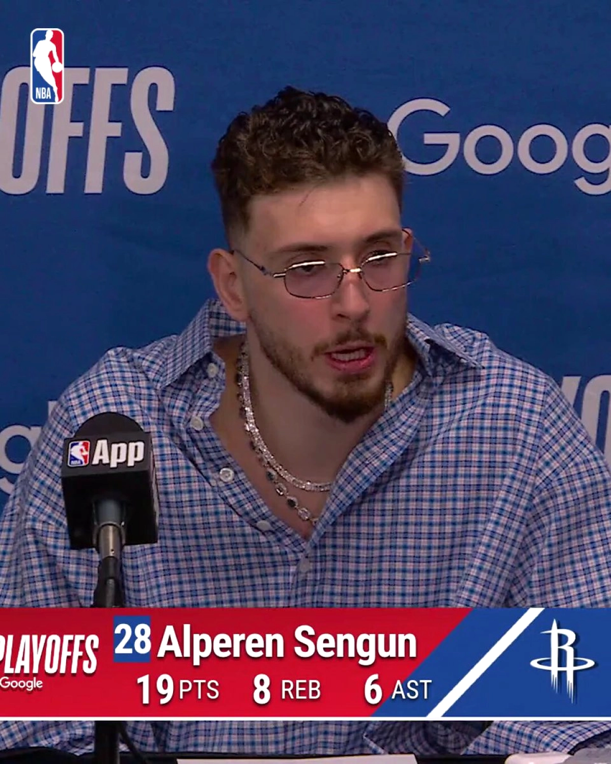 Alperen Şengün'den Atış Krizi İtirafı: "Sıradaki Maçta Toparlanacağım"