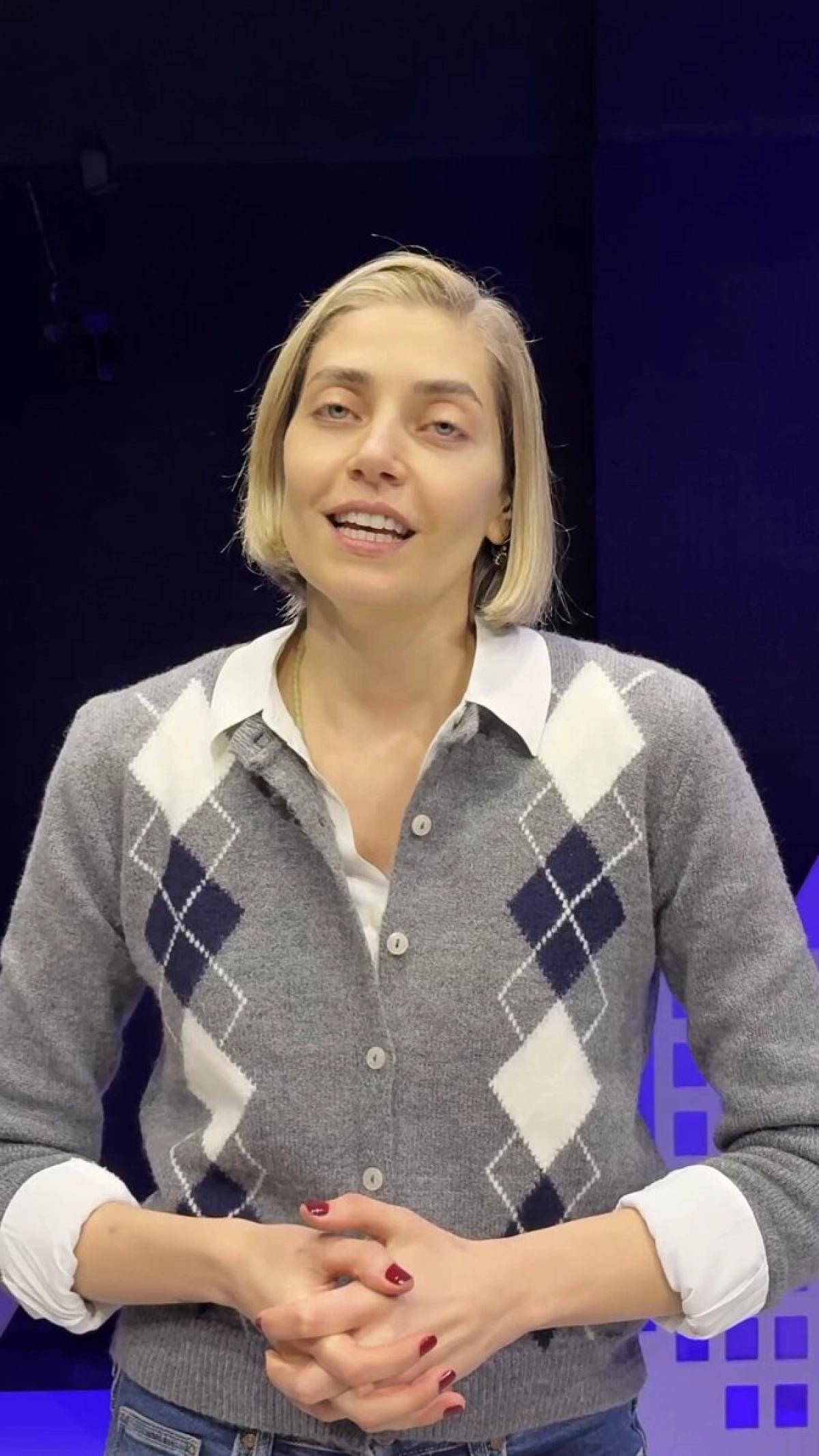 Bütün Çılgınlar Sever Beni Ankara'da: 3 Mayıs'ta İki Seans