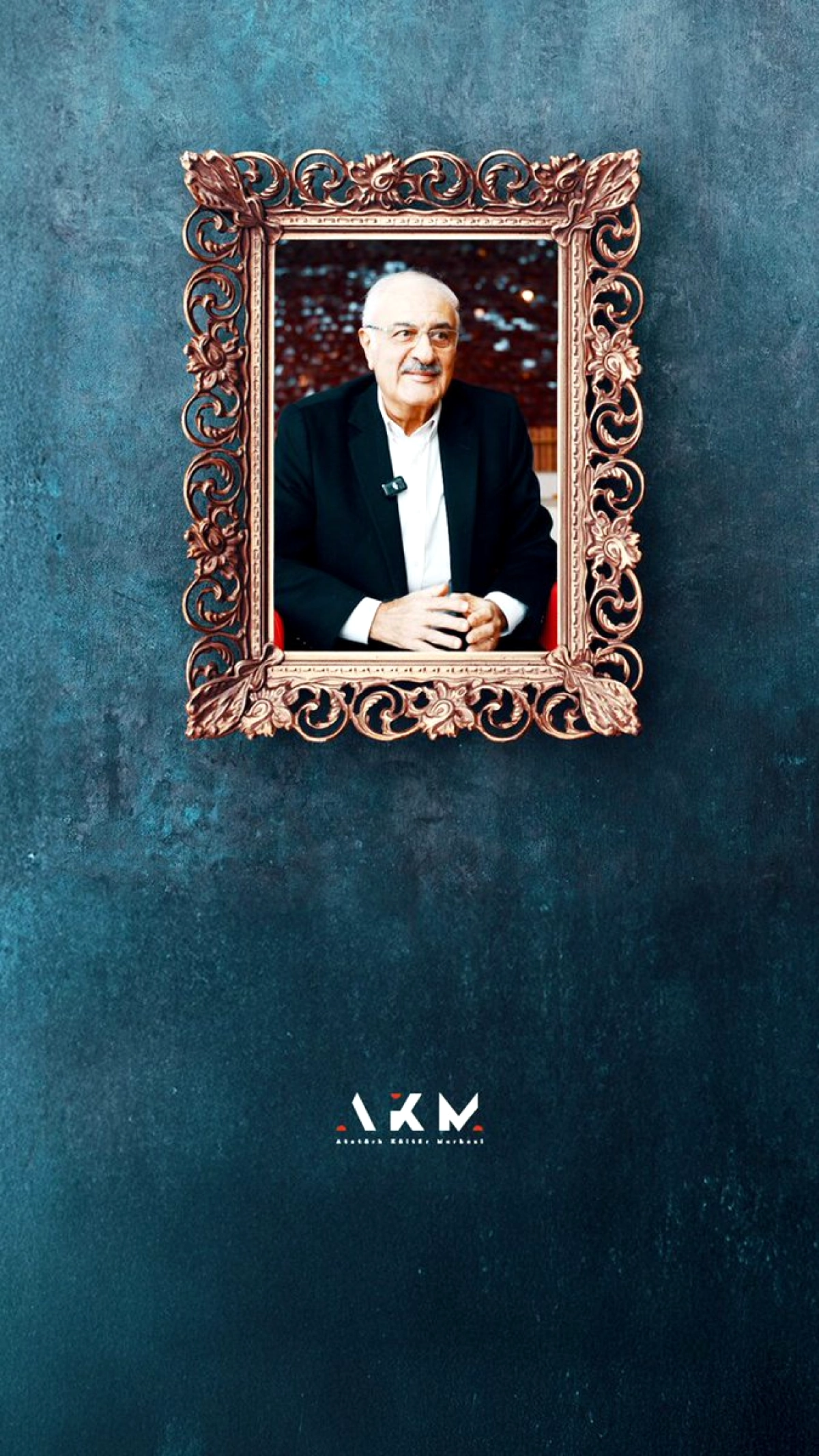 Münip Utandı'nın Müzik Yolculuğu AKM YouTube'da