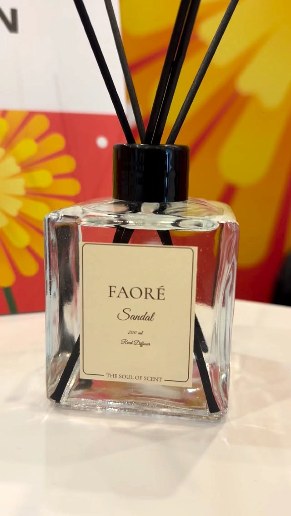 Contemporary Istanbul Bloom'da Sanat ve Koku Füzyonu İçin Son Saatler