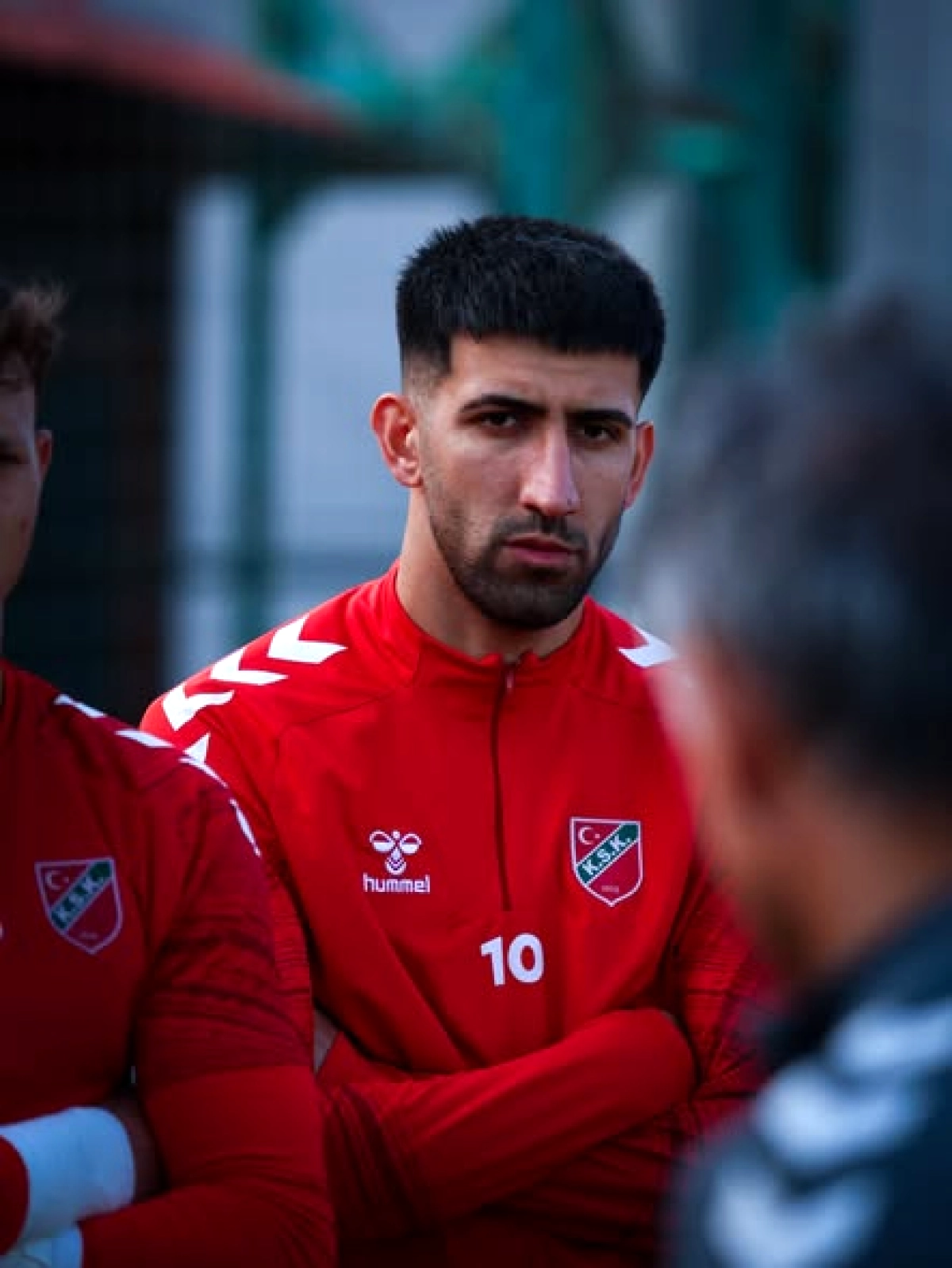 Karşıyaka, Play-Off Hazırlıklarına Antrenmanla Başladı