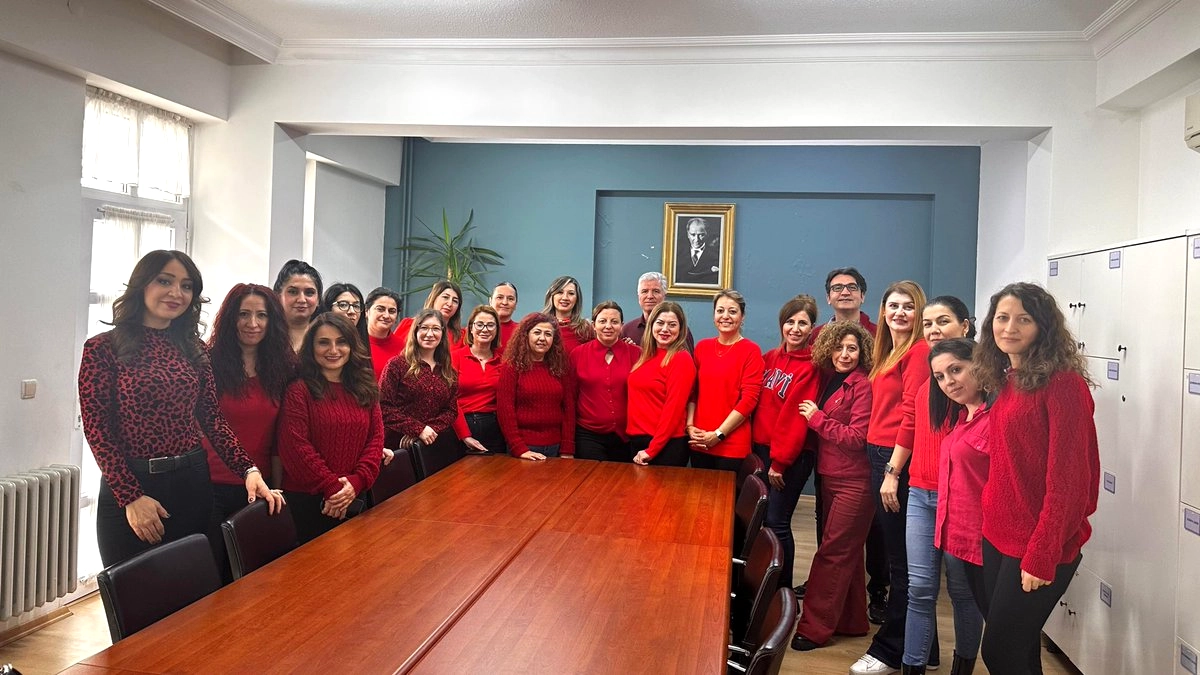 Gaziosmanpaşa'da Öğretmenler Geleceğe Nefes Oluyor