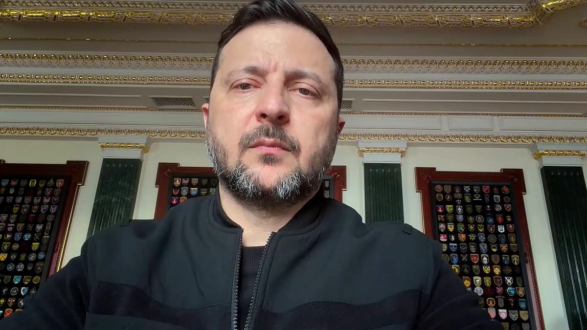 Zelenski: Hindistan ile Güvenlik Mutabakatı ve Avrupa Destek Paketleri