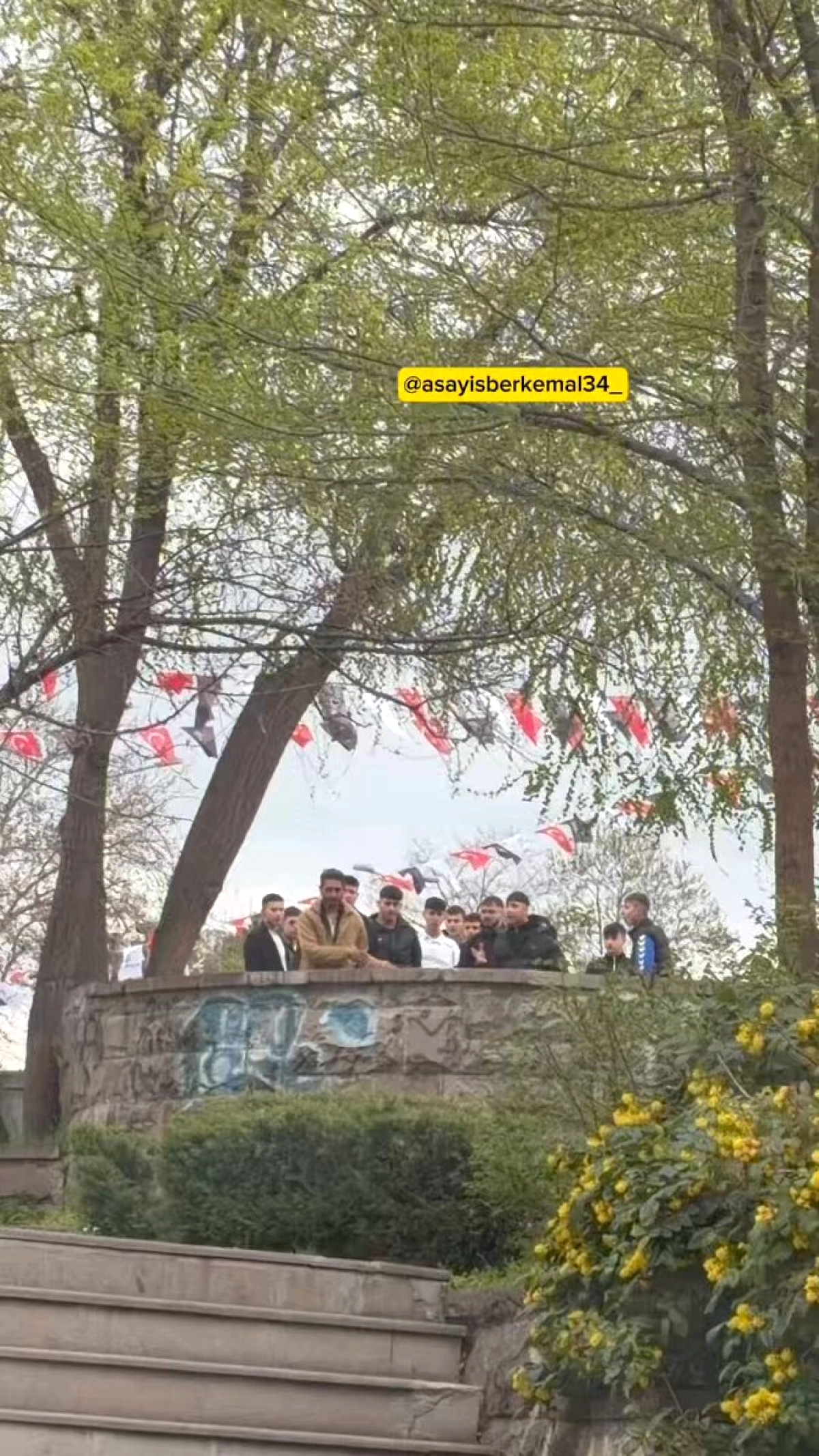 Ankara'da Parkta Darp İddiası: Çocuk Şiddeti ve Güvenlik Endişeleri