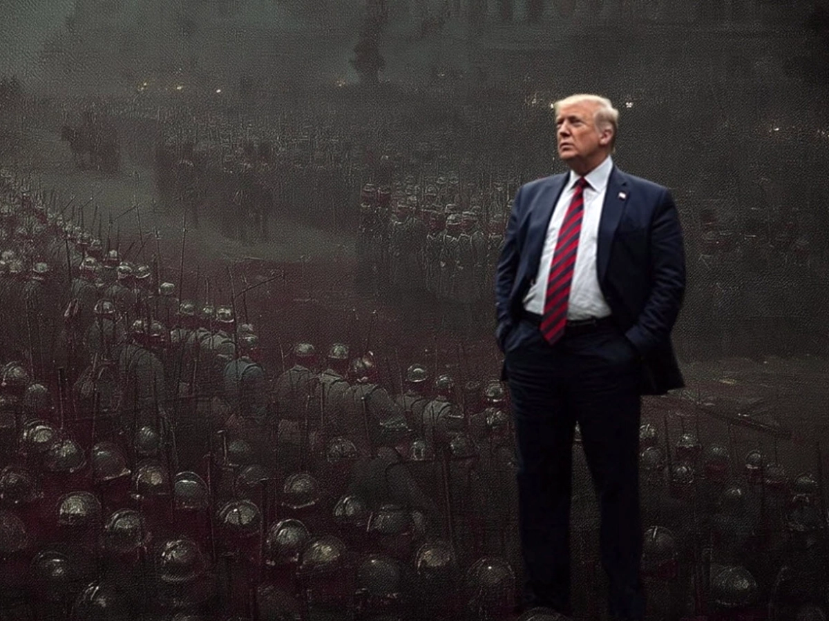 ABD-İran Gerilimi Piyasaları Sarstı: Vadeli İşlemler Düştü, Petrol Fırladı