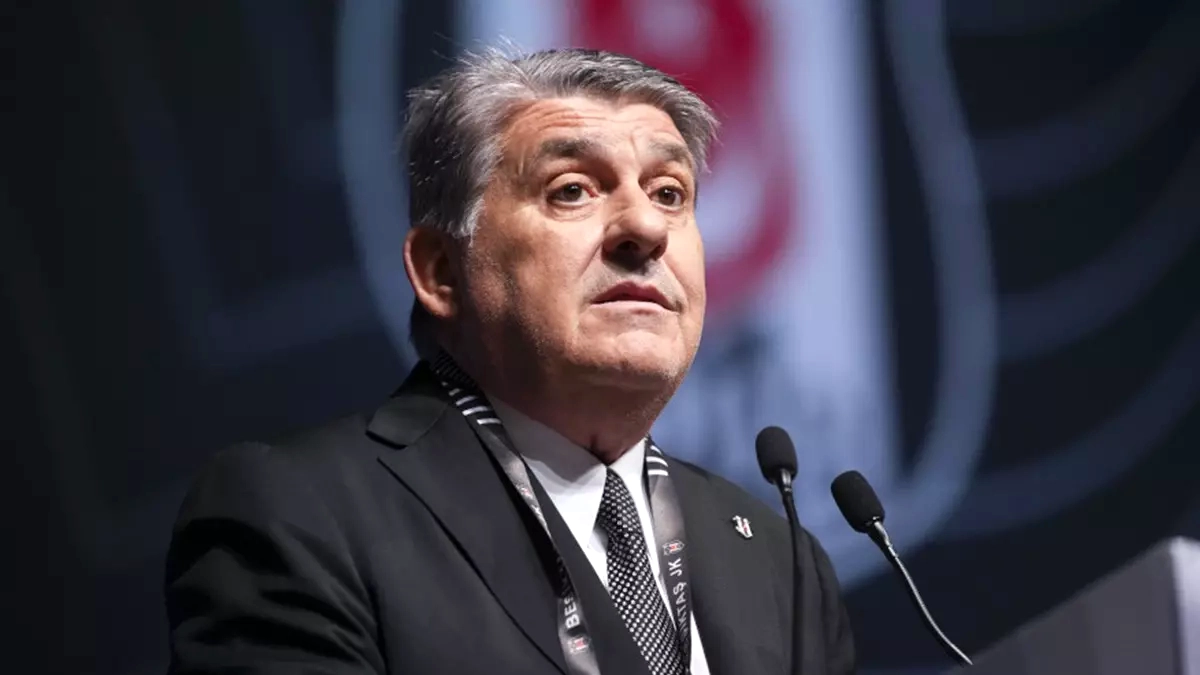 Beşiktaş Mali Bağımsızlık Yolunda: Bankalar Birliği Borcu ve Dikilitaş