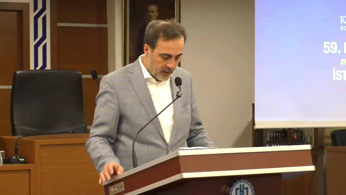 Konya'da Yolcu Taşımacılığı Sektörünün Sorunları Masaya Yatırıldı