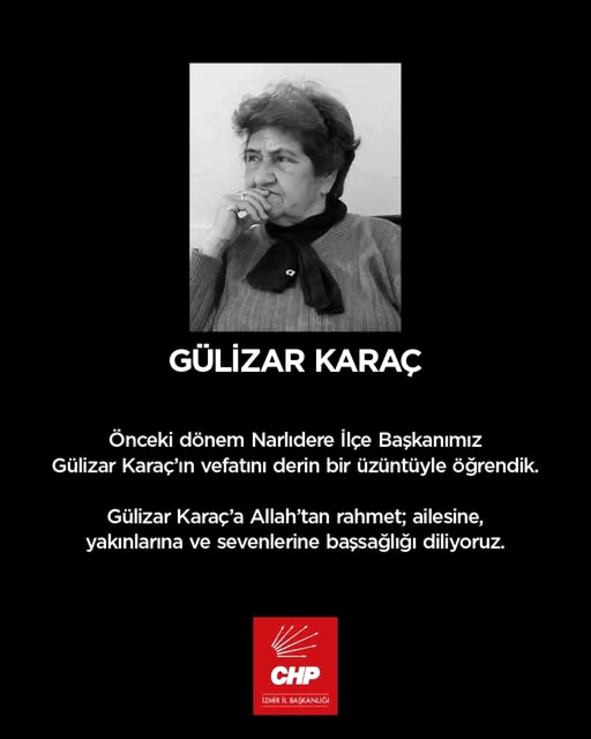 CHP İzmir'den İçişleri Bakanı'na Sert Tepki: 