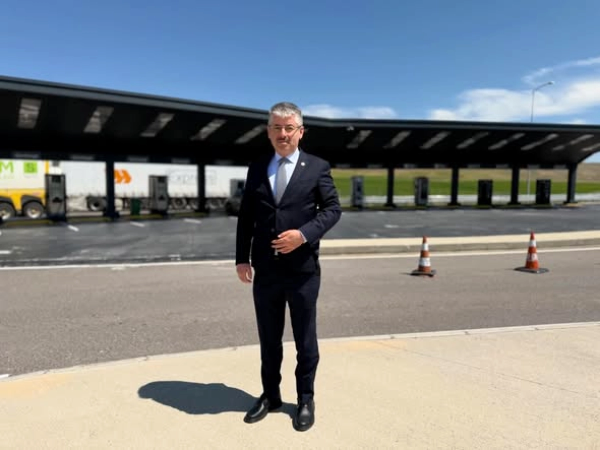 Kayseri'de Şarj İstasyonu Fiyat Kaosu Meclis Gündeminde