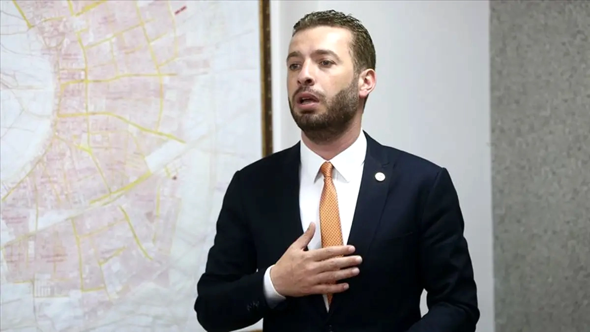 Beşiktaş Belediyesi Davasında 5 Sanık Tahliye Edildi