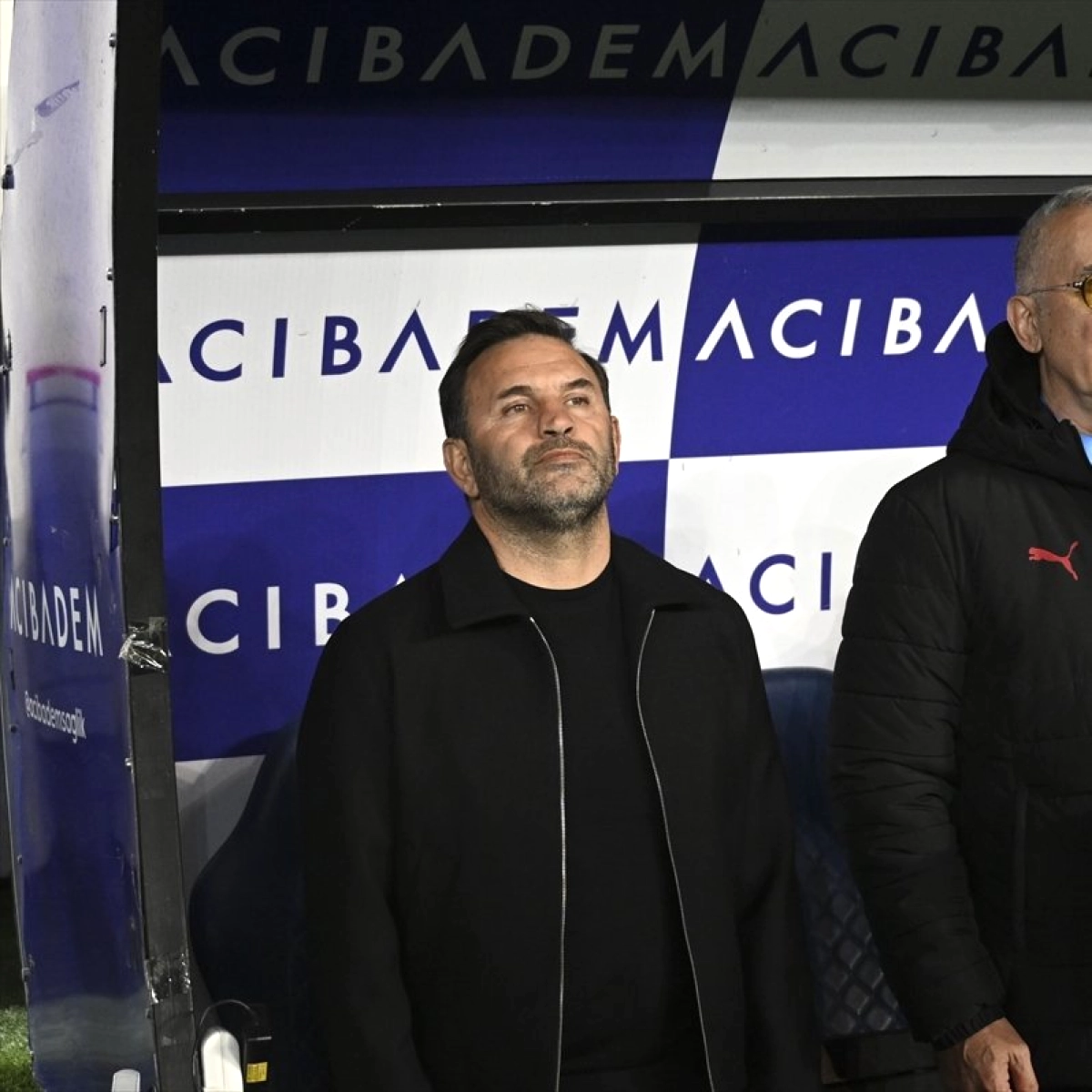 Buruk'tan Rotasyon Sinyali: 