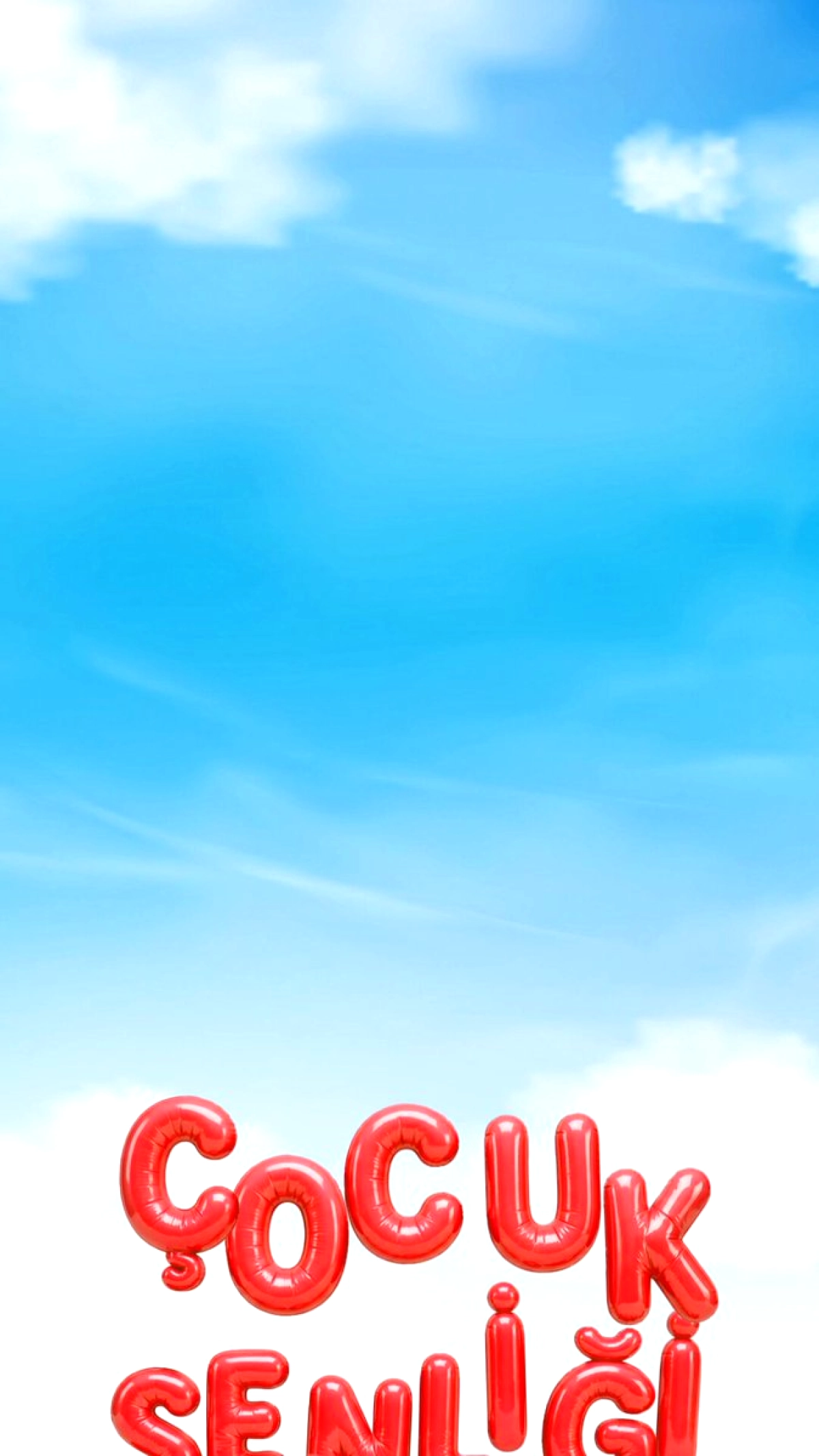 Çukurova'da 25 Nisan'da Çocuk Şenliği: Ücretsiz Etkinlikler ve Sürprizler