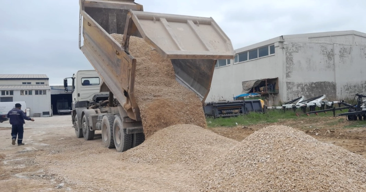 Bandırma'da Altyapı Seferberliği: Mahalle Mahalle Yenileniyor